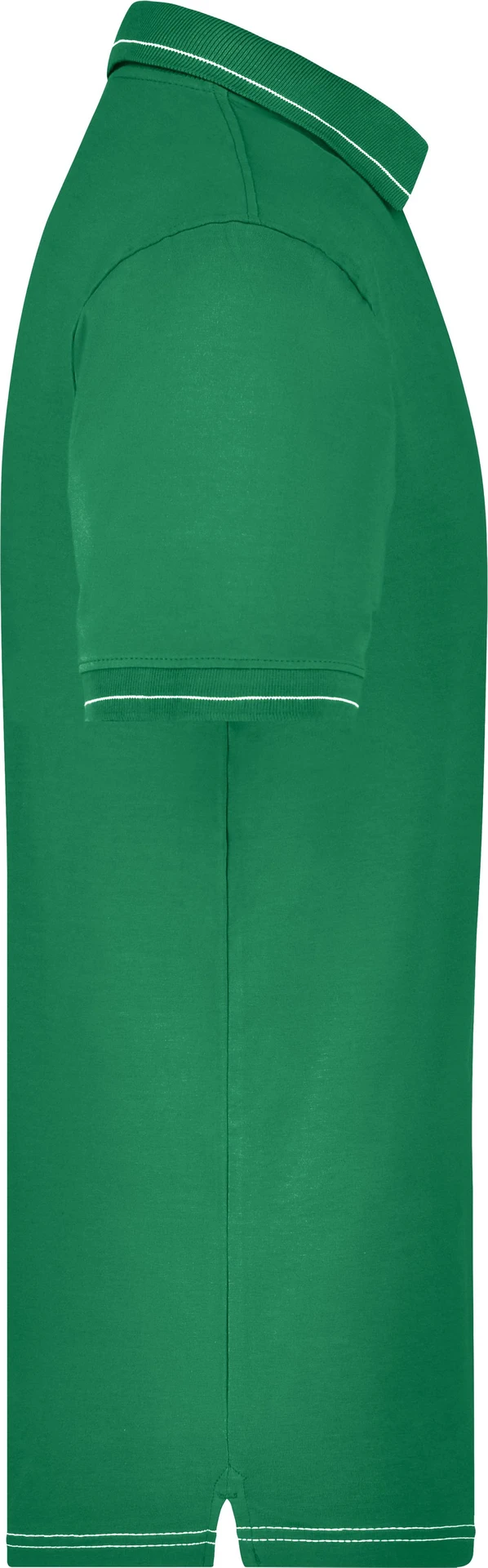 James & Nicholson Men´s Elastic Polo