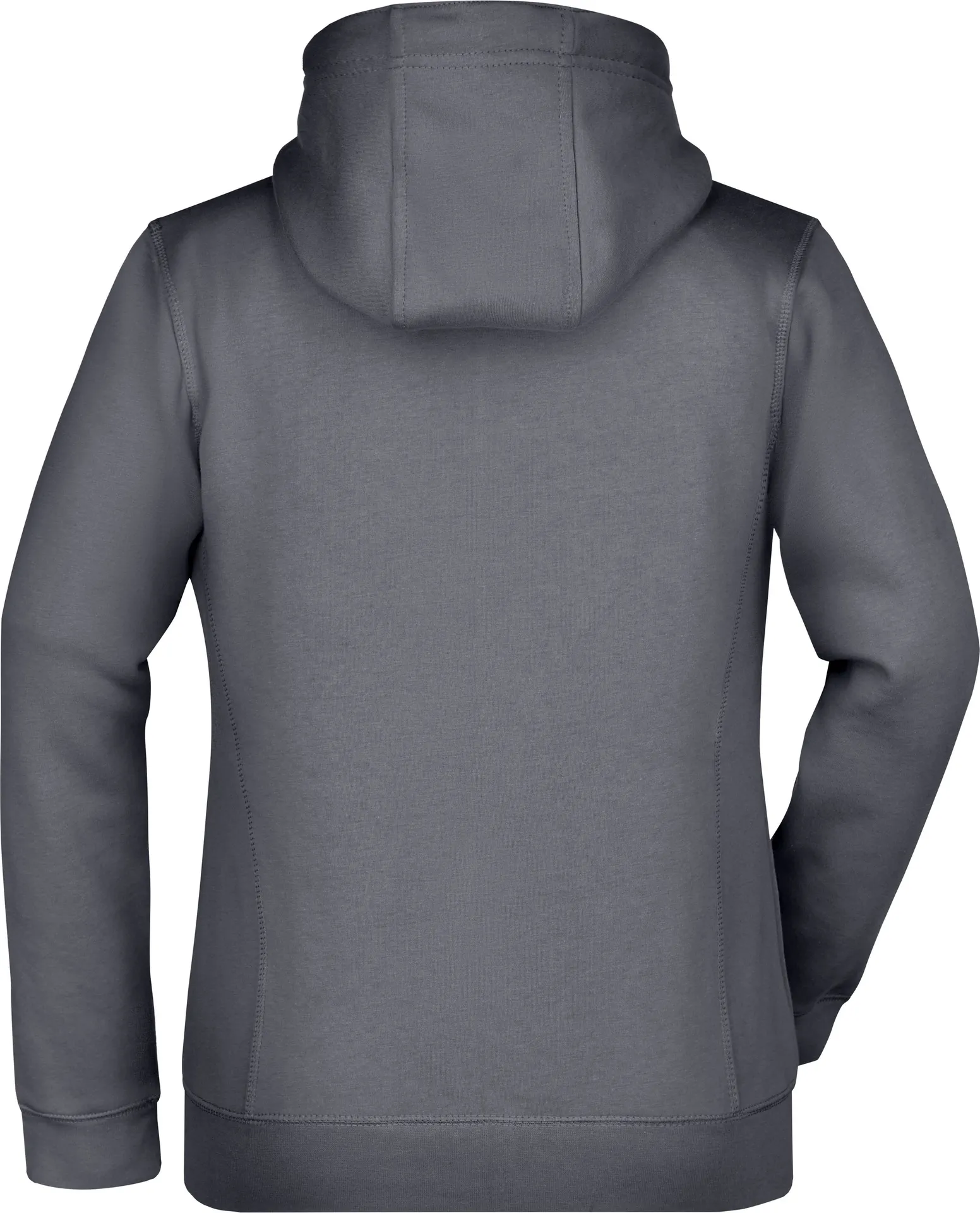 James & Nicholson Ladies Doubleface Jacket