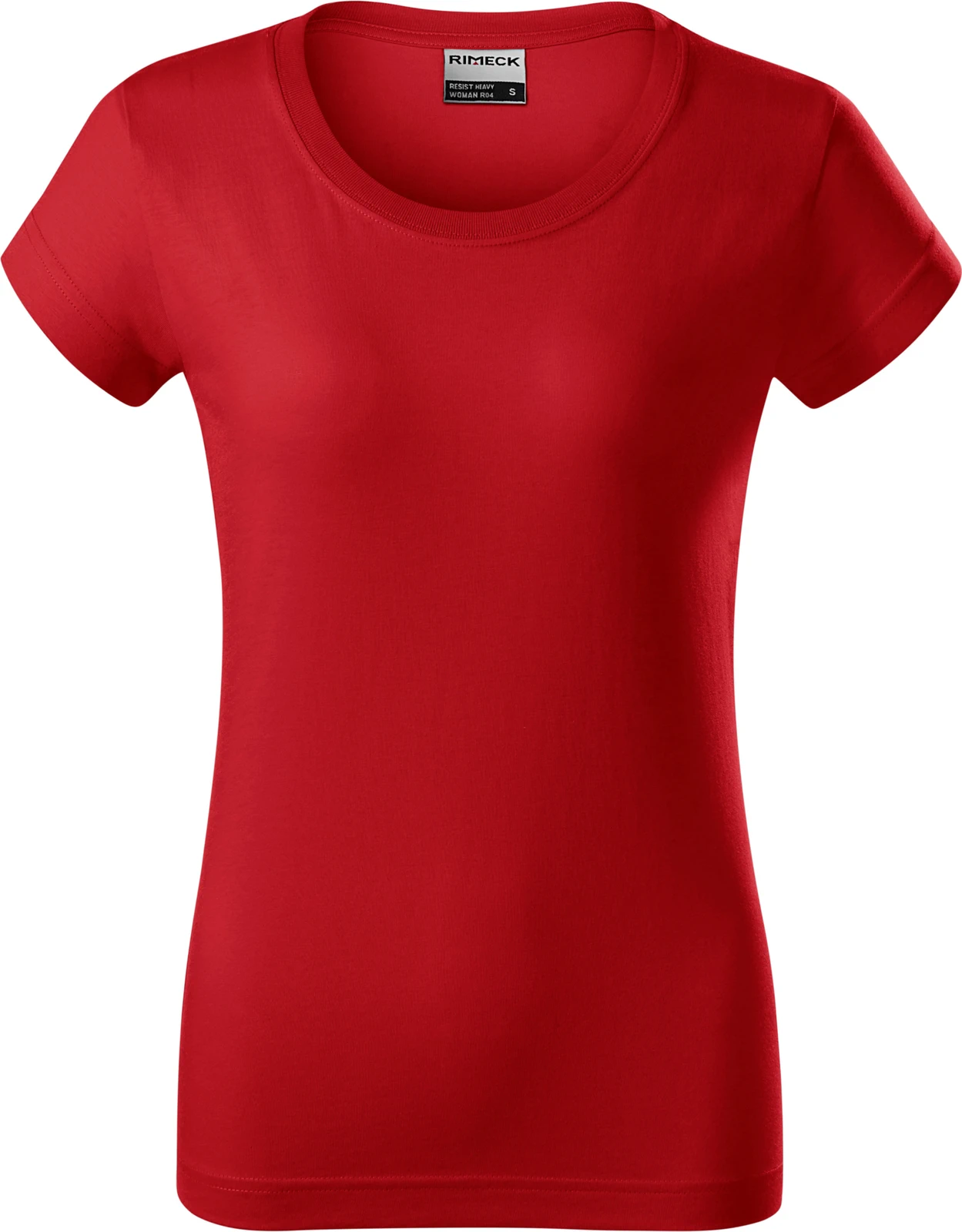 RIMECK T-Shirt Damen Resist Heavy R04