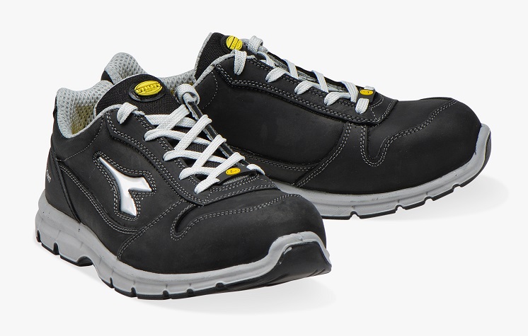 Utility Diadora Sicherheitsschuh RUN LOW S3 SRC ESD Utility Diadora Sicherheitsschuh RUN LOW S3 SRC ESD