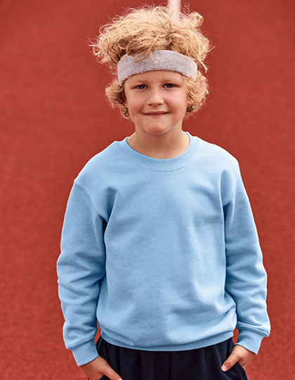 F.O.L. Classic Set-In Sweat Kids F.O.L. Classic Set-In Sweat Kids