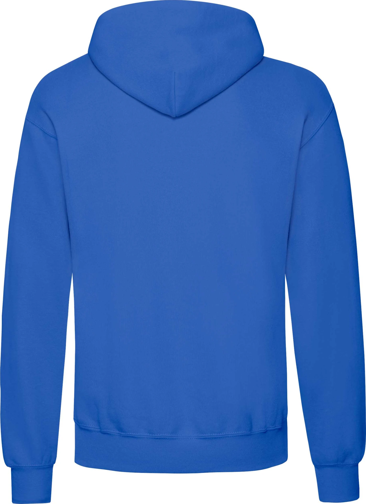 F.O.L. Classic Hooded Sweat