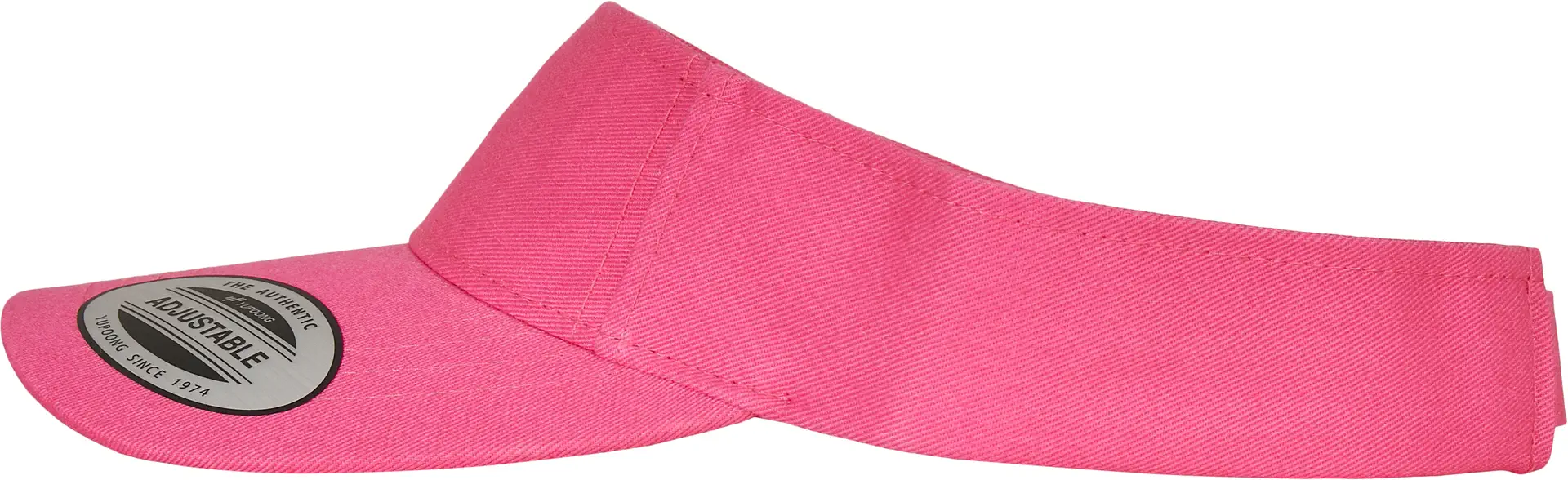 FLEXFIT Curved Visor Cap