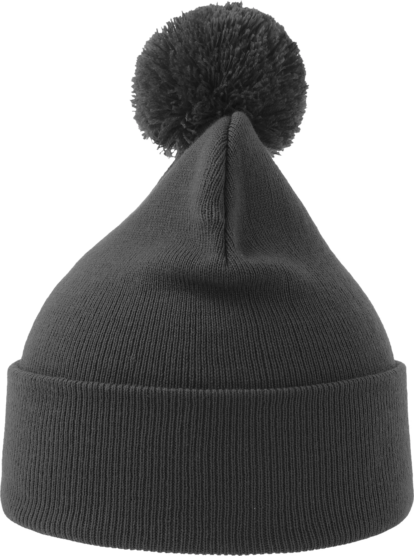 Atlantis Wind-S Beanie with Pompom