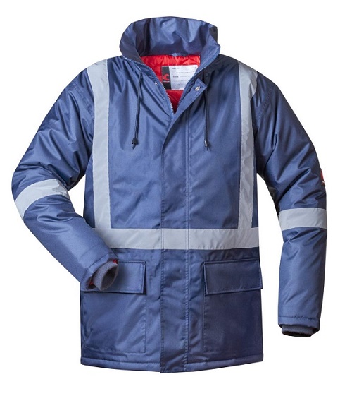 CRAFTLAND Parka MELLUM CRAFTLAND Parka MELLUM