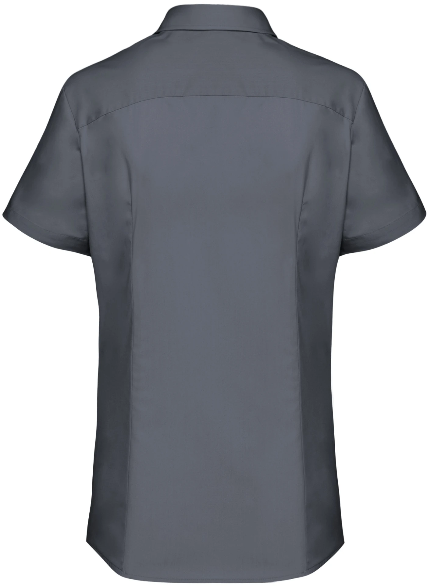 GREIFF Damen Bluse kurzarm BASIC Regular Fit