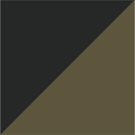 anthrazit/oliv