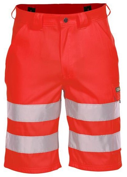 DASSY Warnschutz-Shorts IDAHO DASSY Warnschutz-Shorts IDAHO