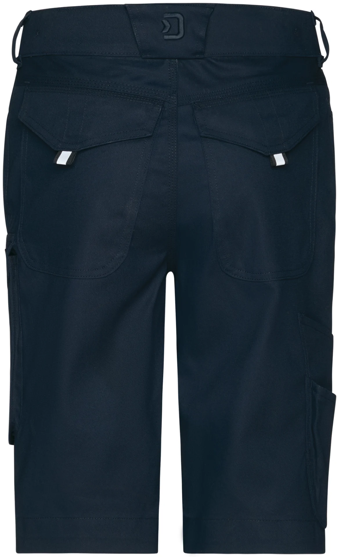 DASSY Stretch-Arbeitsshorts Women BOTTA Flex