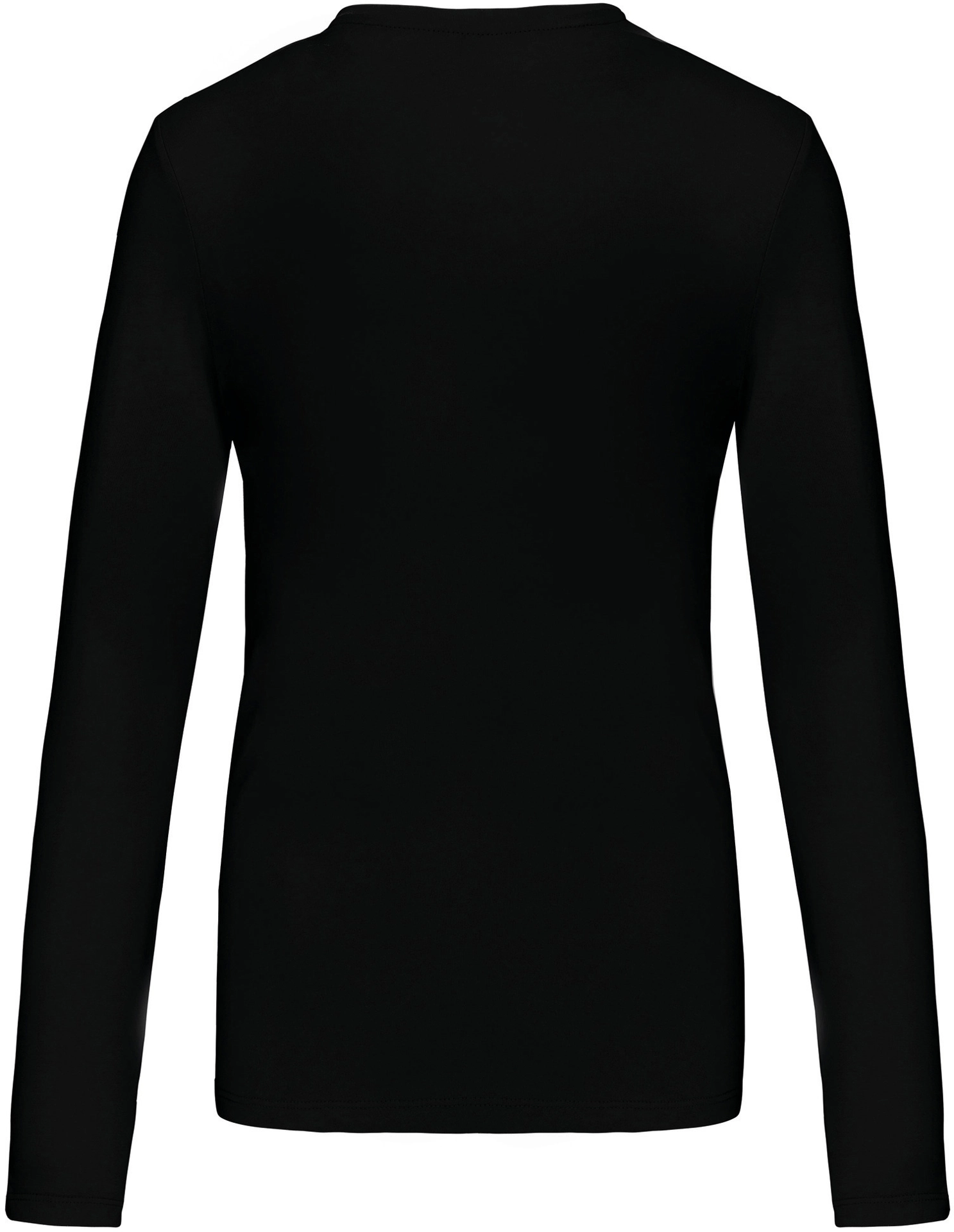 Kariban Damen T-Shirt langarm