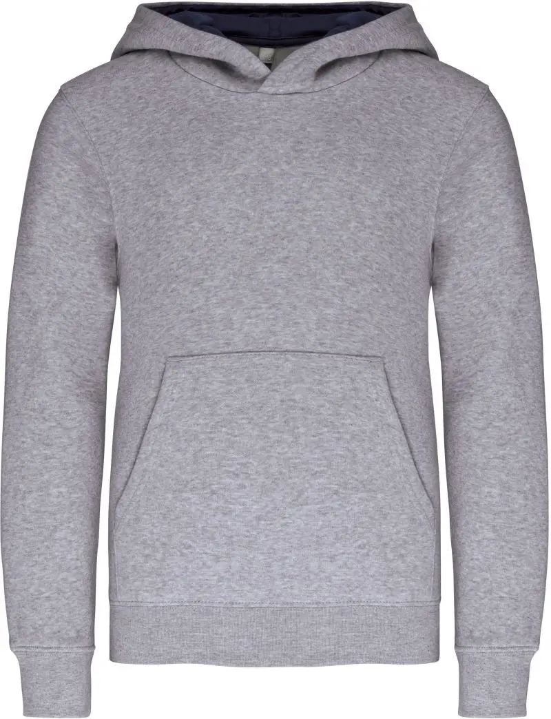 oxford grey/navy