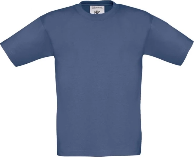 B&C T-Shirt Exact 150 Kids