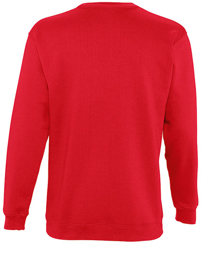 SOL'S Sweatshirt New Supreme SOL'S Sweatshirt New Supreme