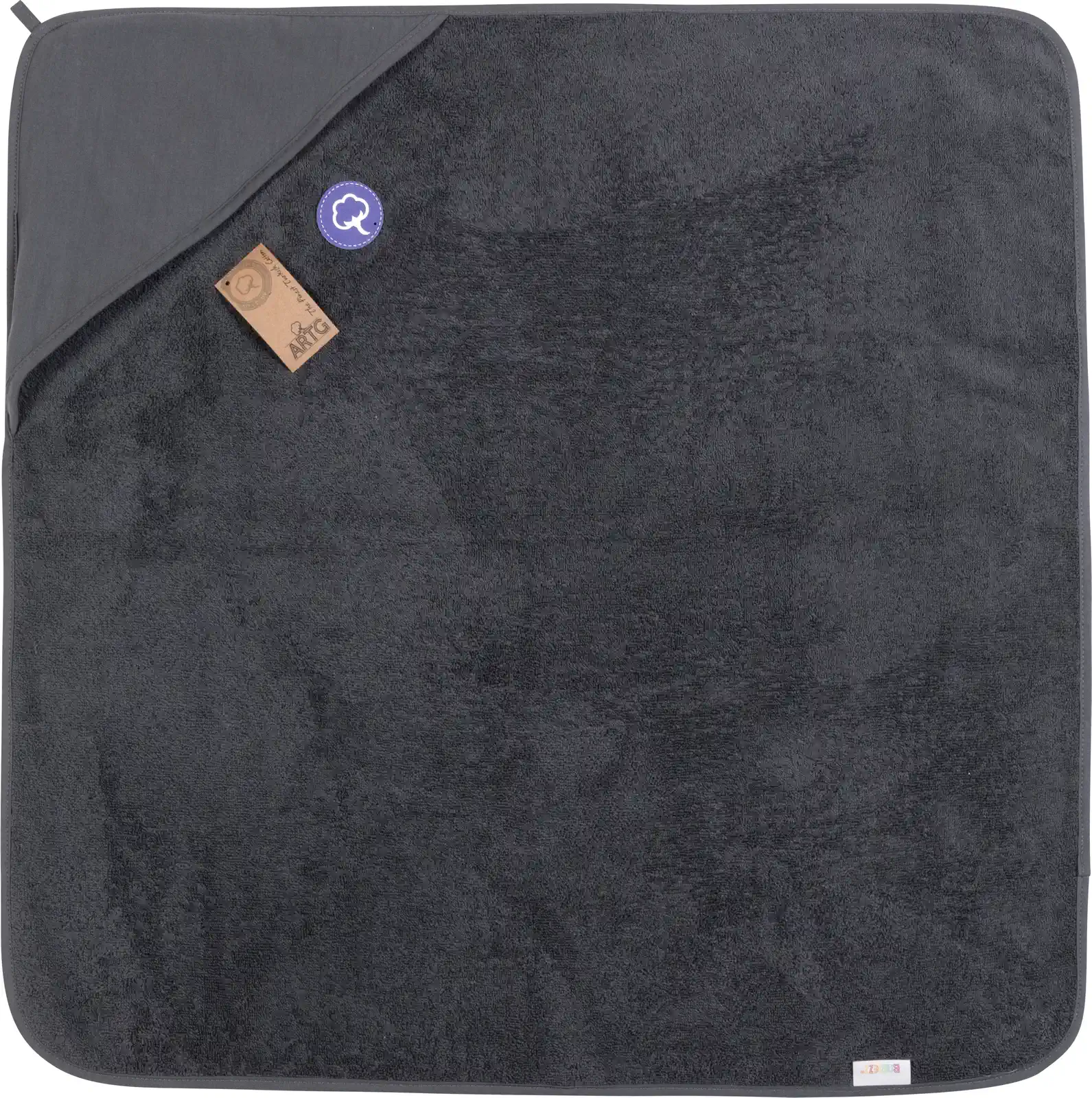 ARTG PRINT-Me® Baby Hooded Towel
