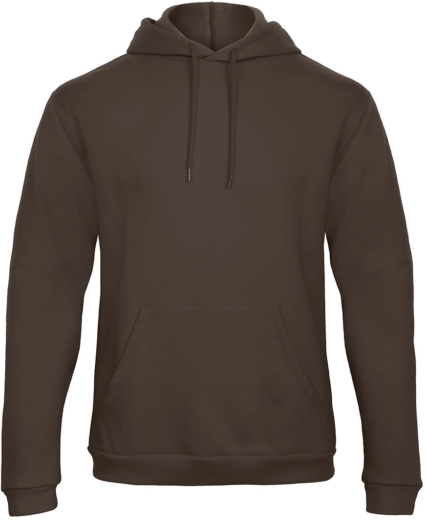 B&C ID.203 50/50 Hooded Sweatshirt