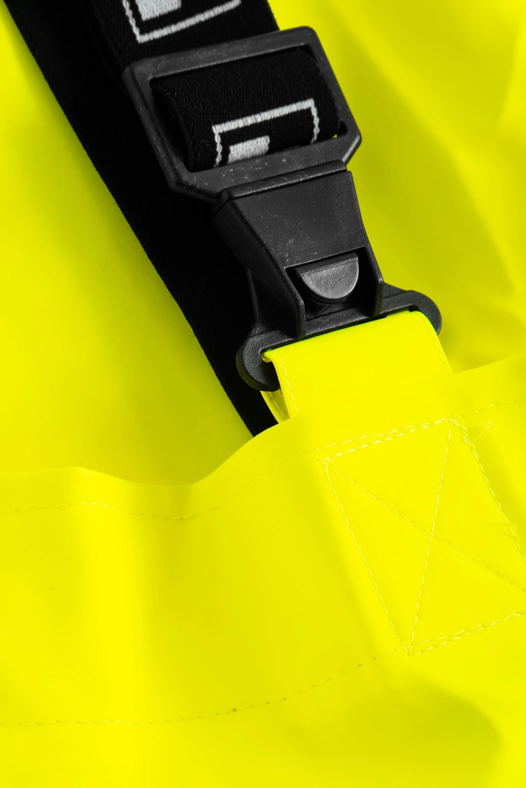 Lyngsøe ARC-LR4059 Multinorm Hi-Vis Latzhose