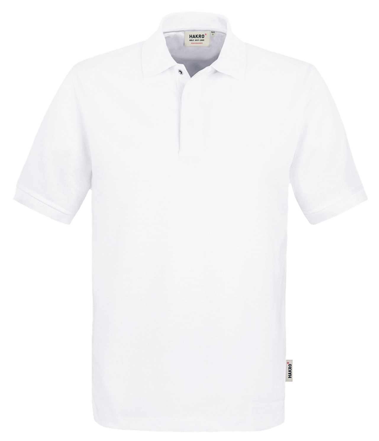 HAKRO Poloshirt 819 HACCP Mikralinar®