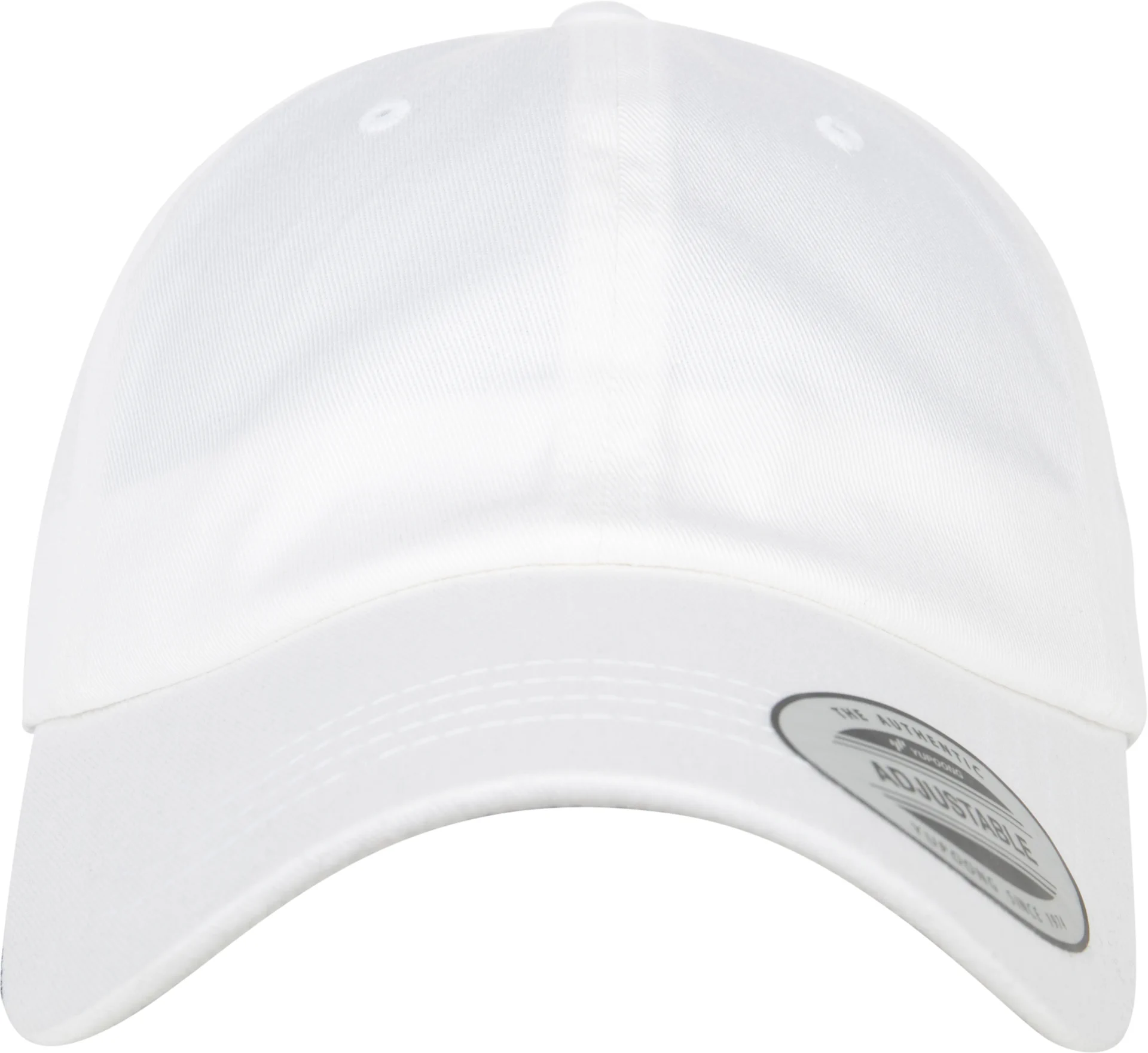 FLEXFIT Low Profile Organic Cotton Cap