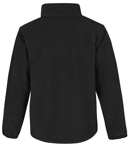 B&C Bonded Microfleece WindProtek Men