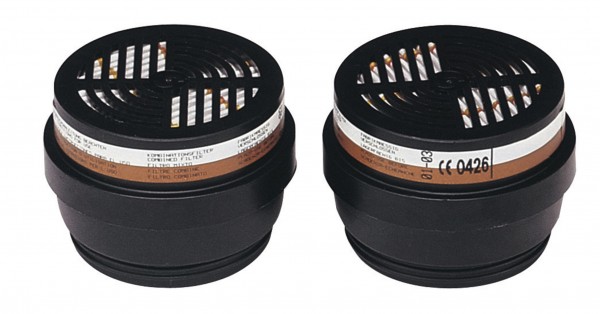 EKASTU Kombinationsfilter 200 A1-P1NR EKASTU Kombinationsfilter 200 A1-P1NR