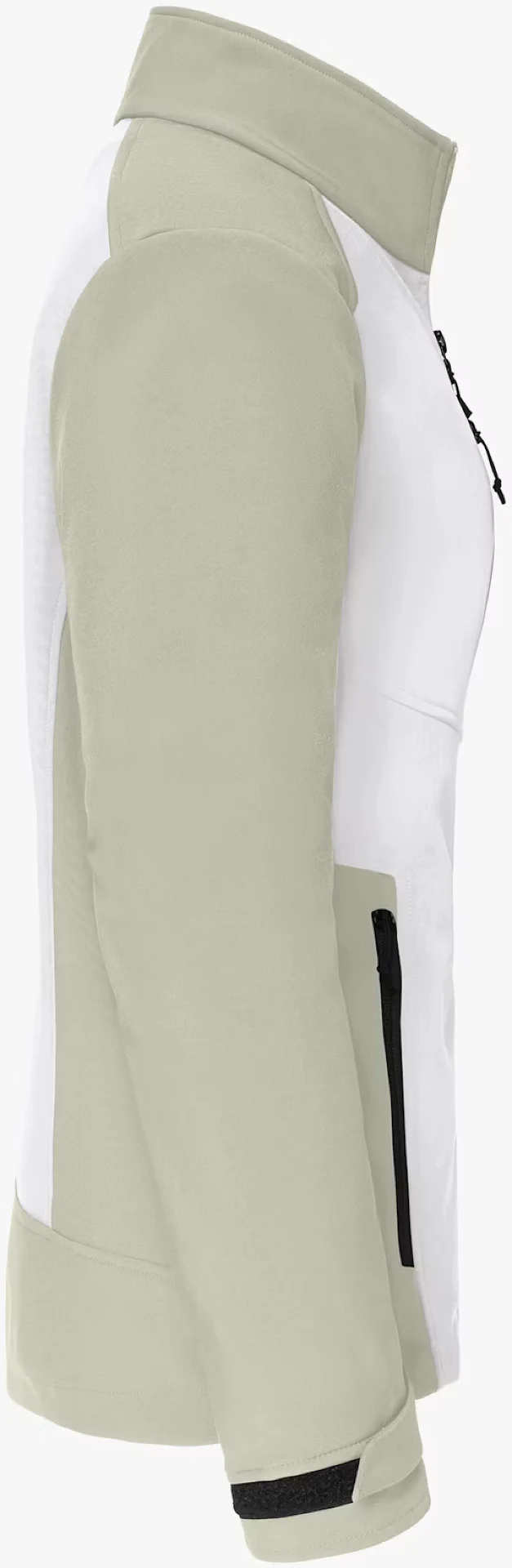 Schöffel PRO 8009 Damen EINSTEIGER universelle Softshelljacke