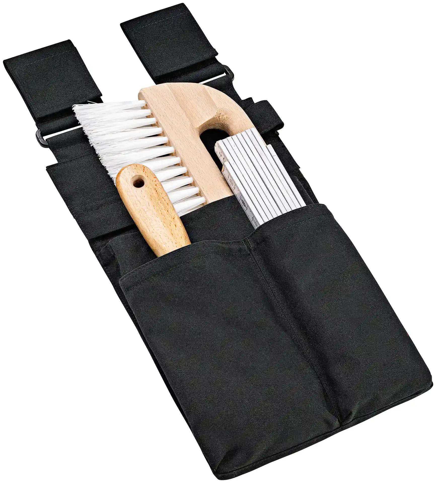 Schöffel PRO 6144 ZipIn WERKZEUGTASCHE