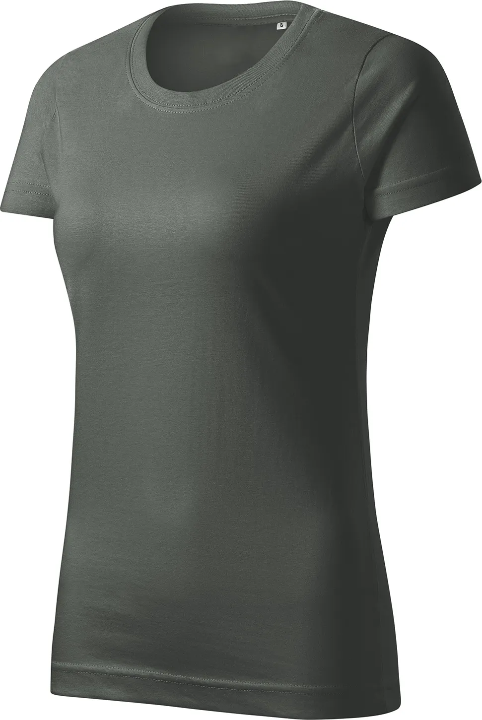 MALFINI T-Shirt Damen Basic Free F34