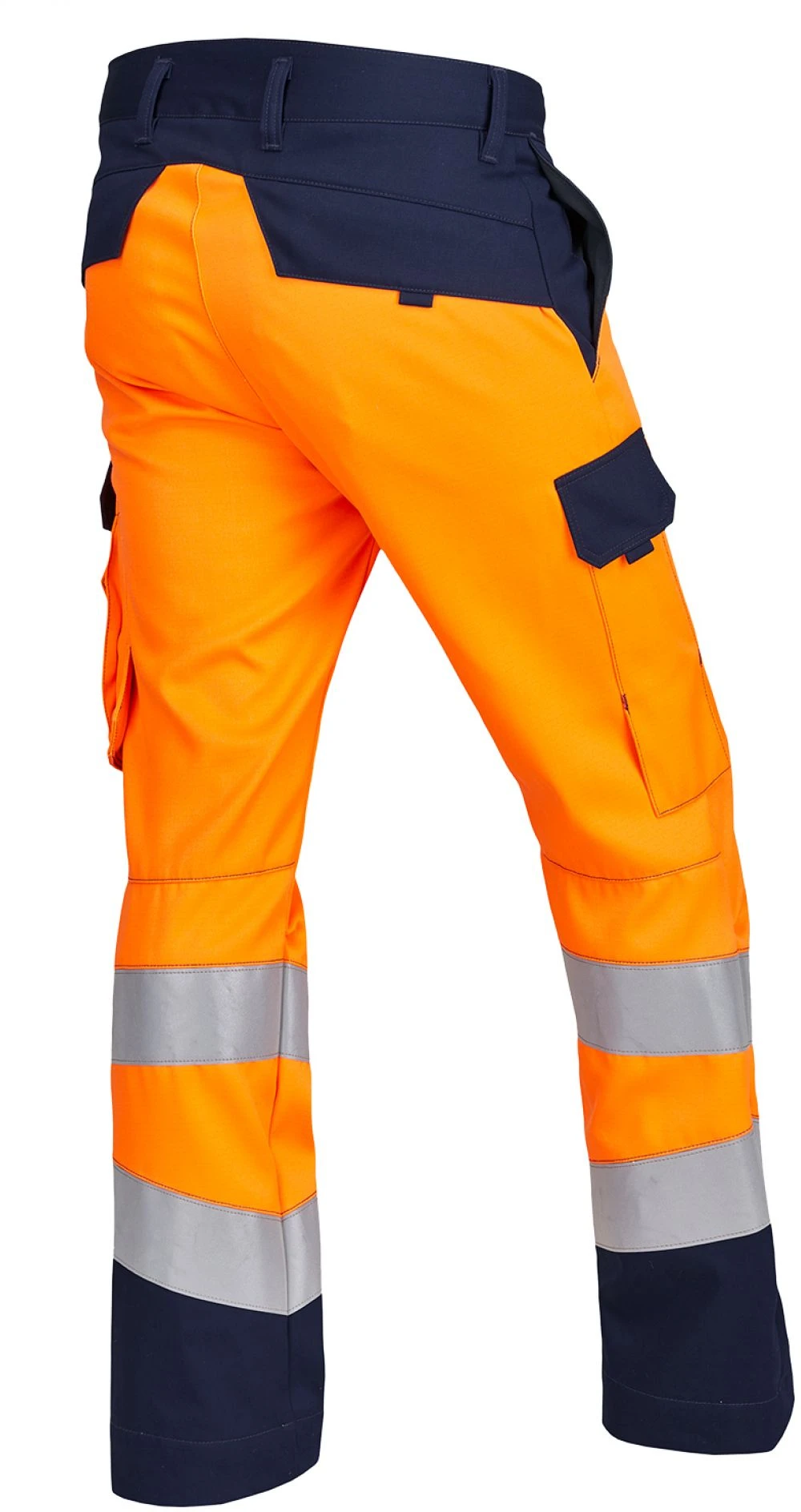 rofa Bundhose 2381 MultiSEVEN leuchtorange