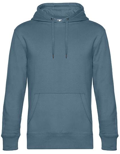 B&C King Hooded Sweat