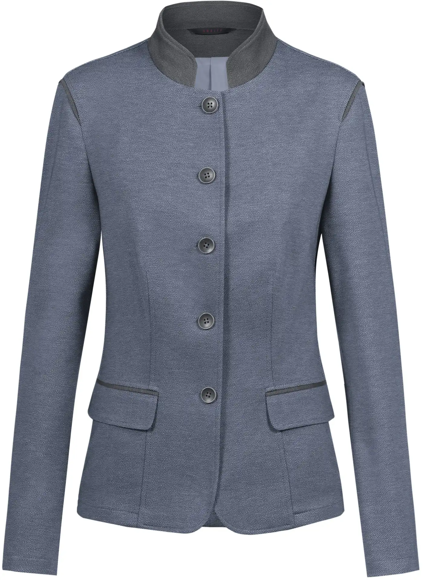 GREIFF Damen Jerseyblazer LANDHAUS Regular Fit