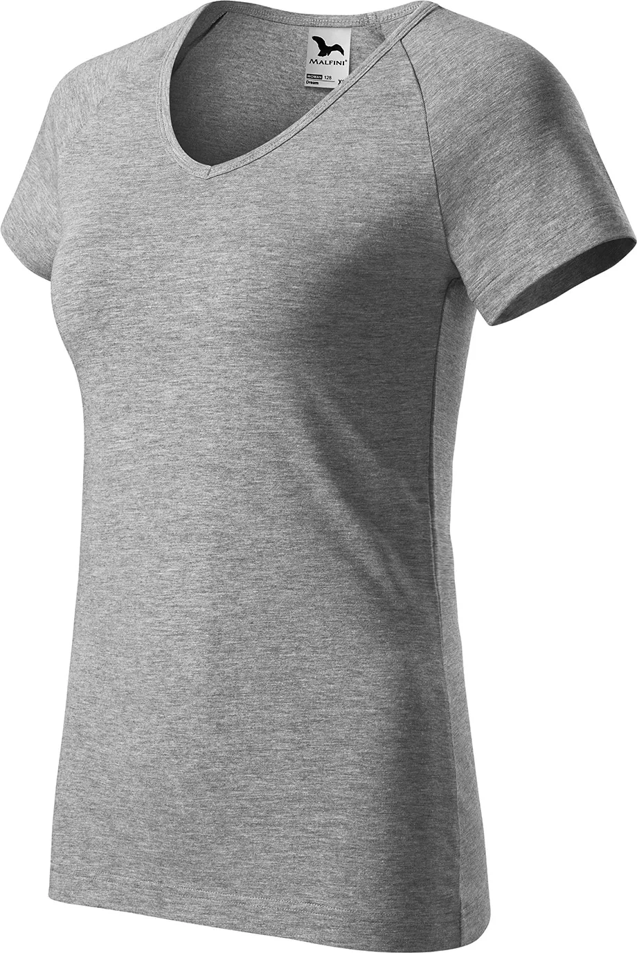 MALFINI T-Shirt Damen Dream 128