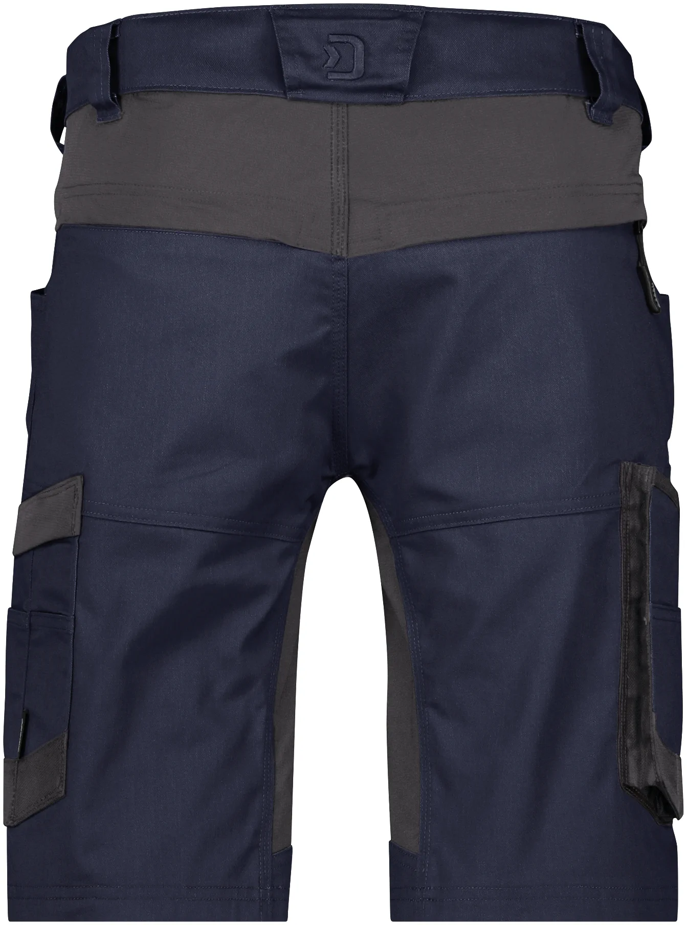 DASSY Stretch-Arbeitsshorts AXIS Next