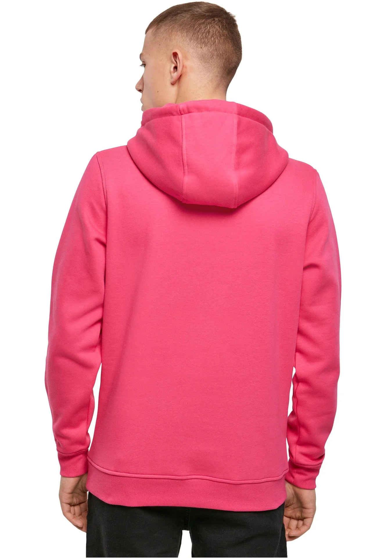 Build Your Brand Heavy Hoody