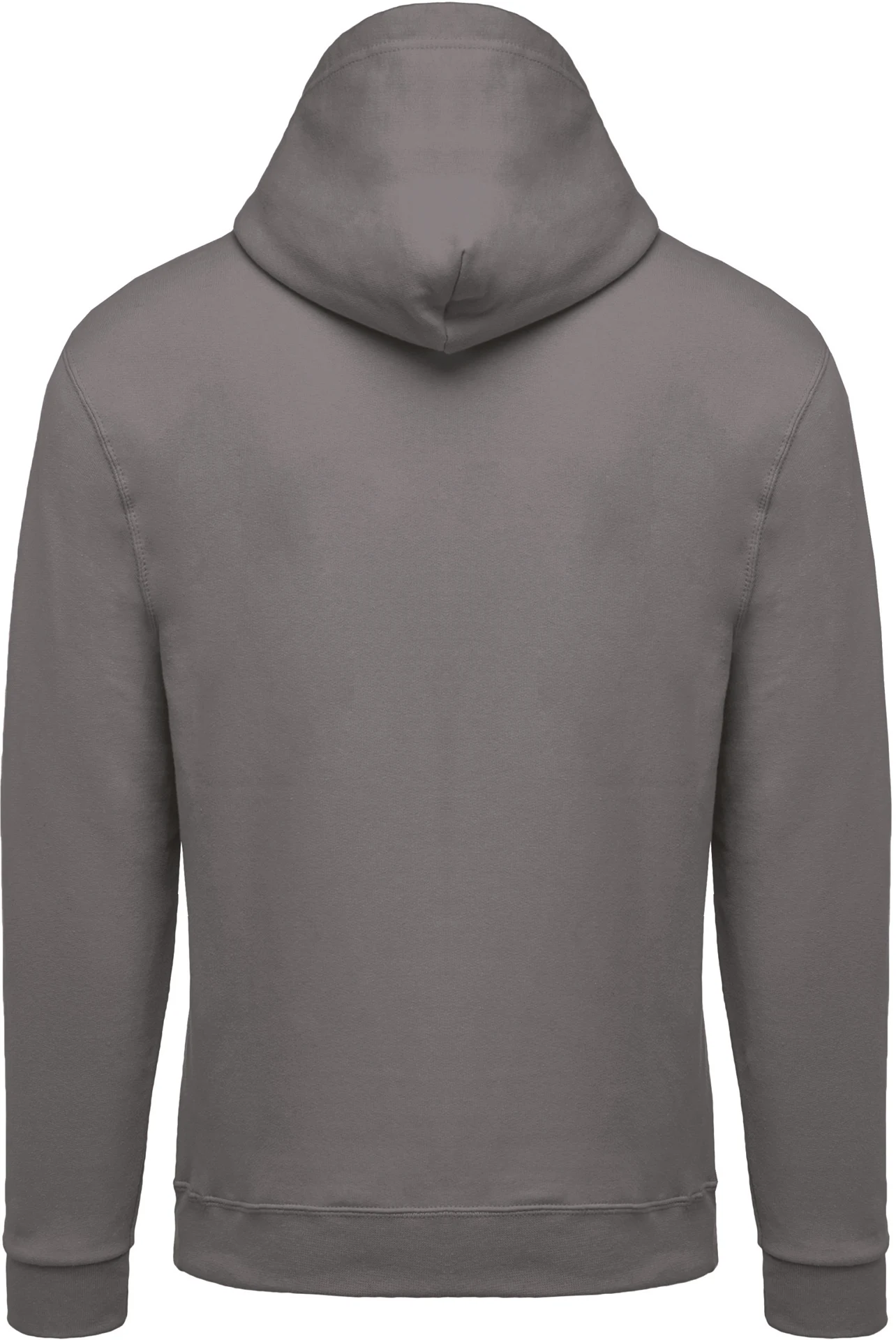 Kariban Herren Kapuzen Sweater