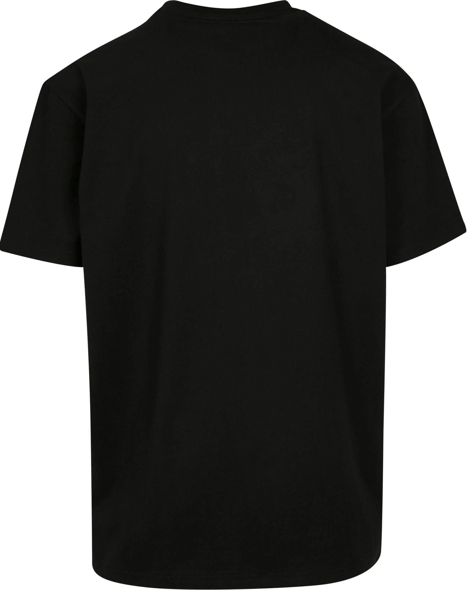 Build Your Brand Heavy Oversize Tee