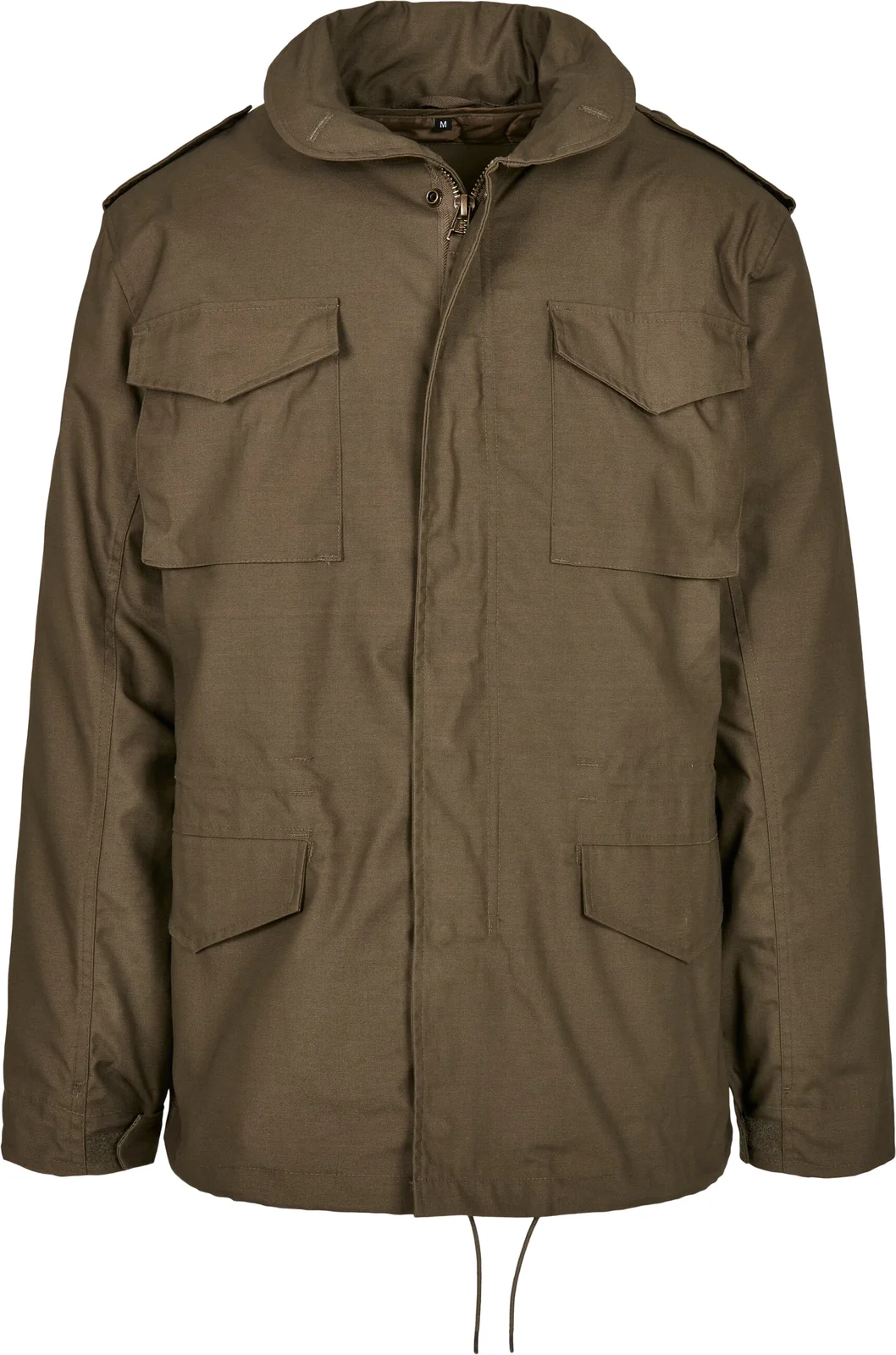 Build Your Brand M-65 Standard Jacket