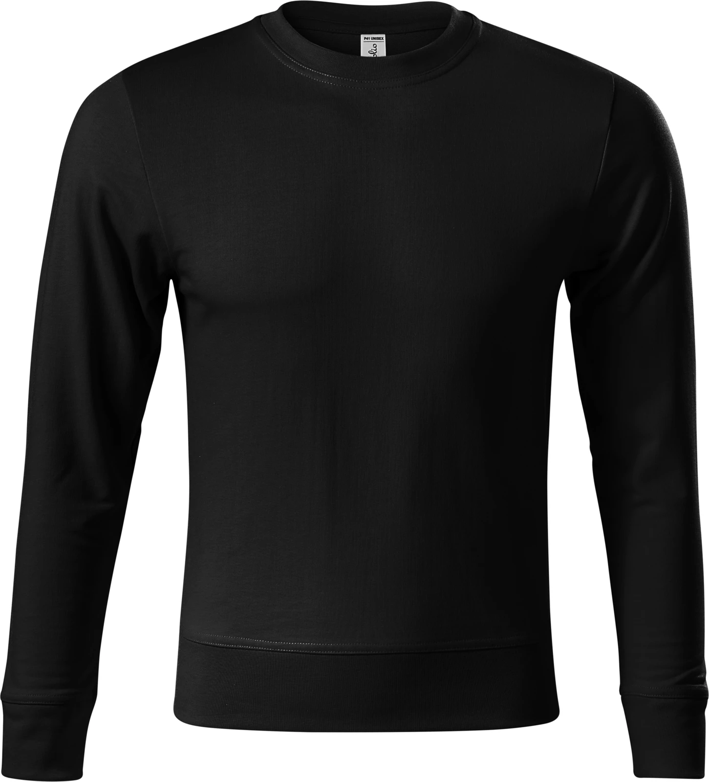 MALFINI Sweatshirt Zero P41