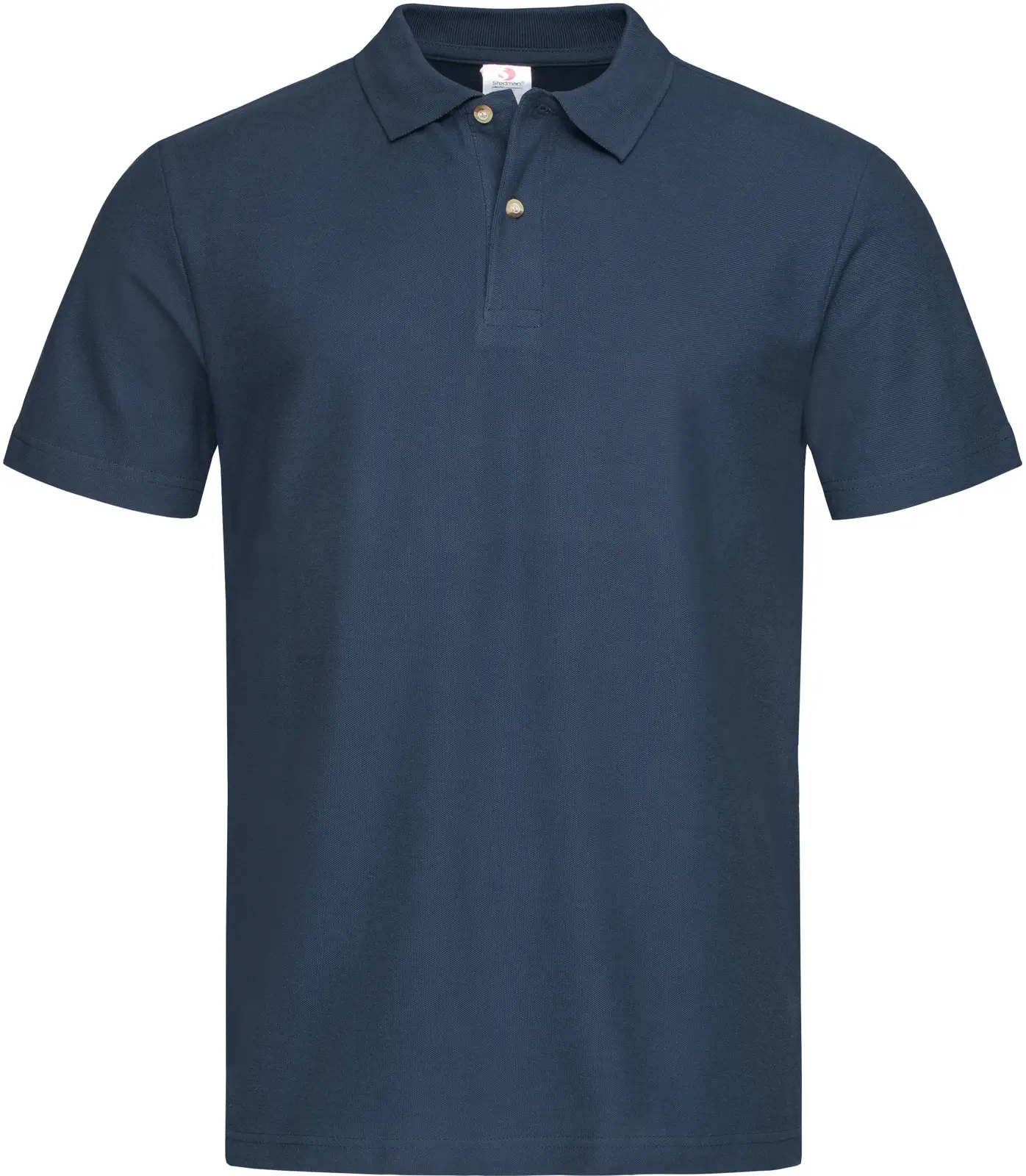 Stedman Short Sleeve Polo