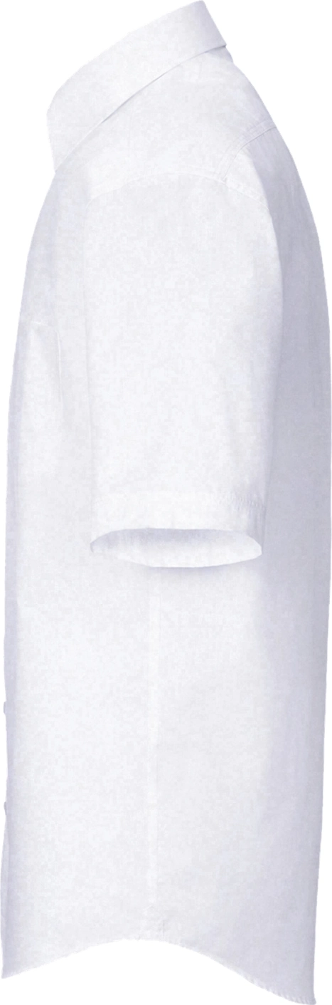 HAKRO Hemd 1/2 Arm 122 Mikralinar®