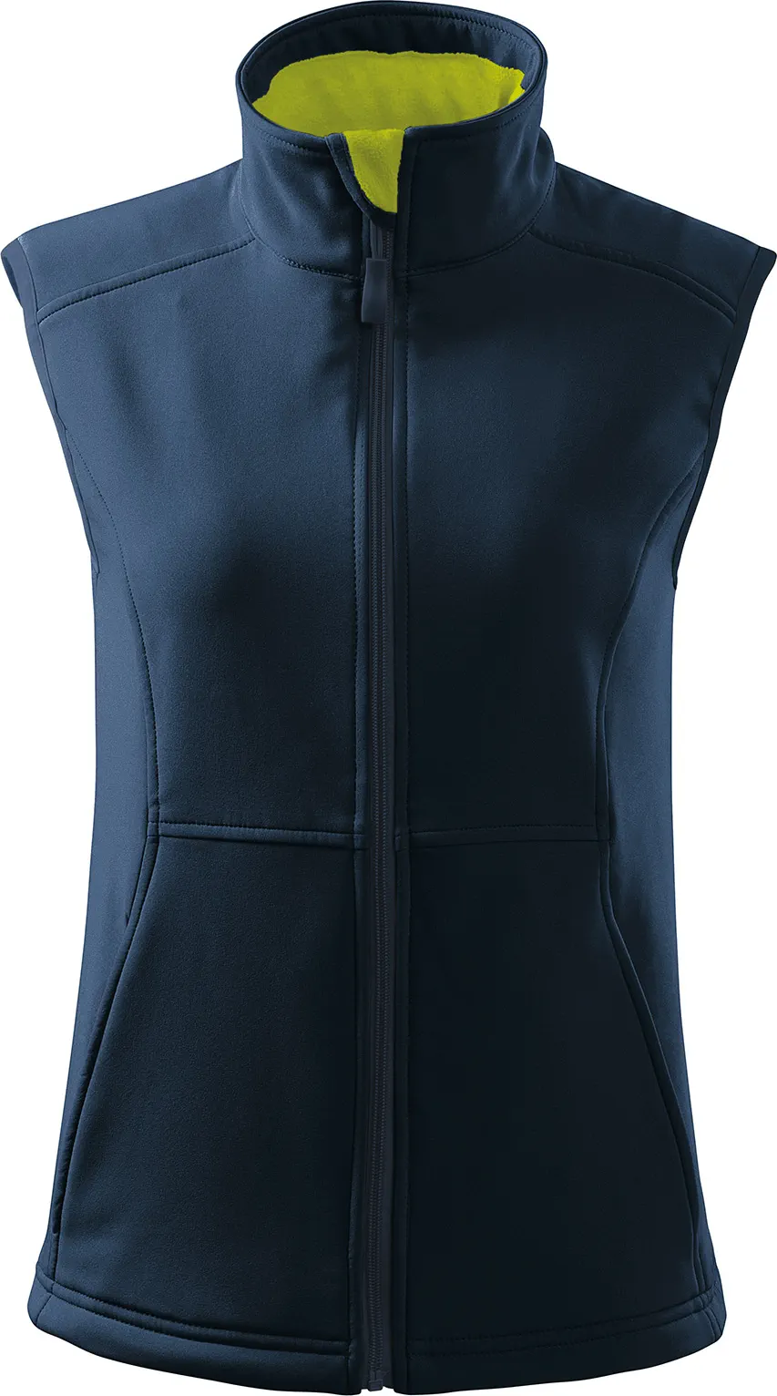 MALFINI Softshellweste Damen Vision 516