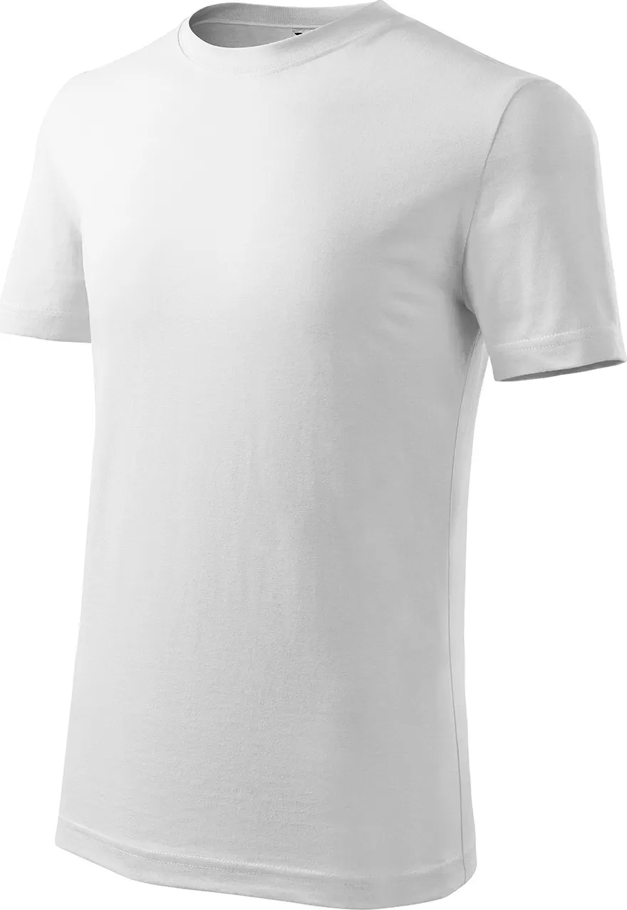 MALFINI T-Shirt Kinder Classic New 135