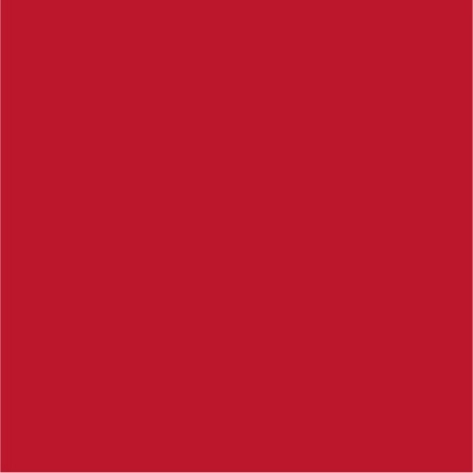 sporty red