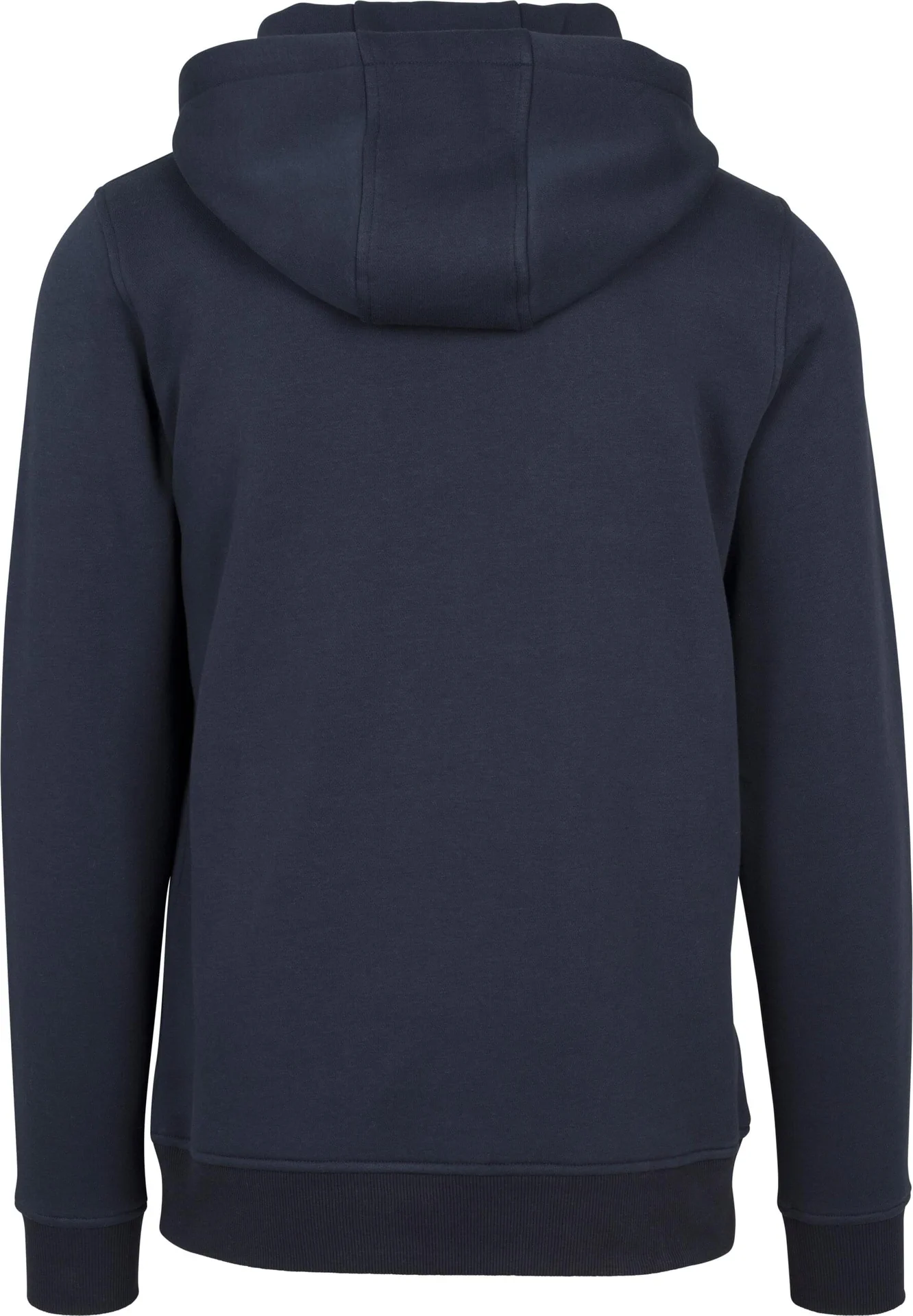 Build Your Brand Heavy Hoody