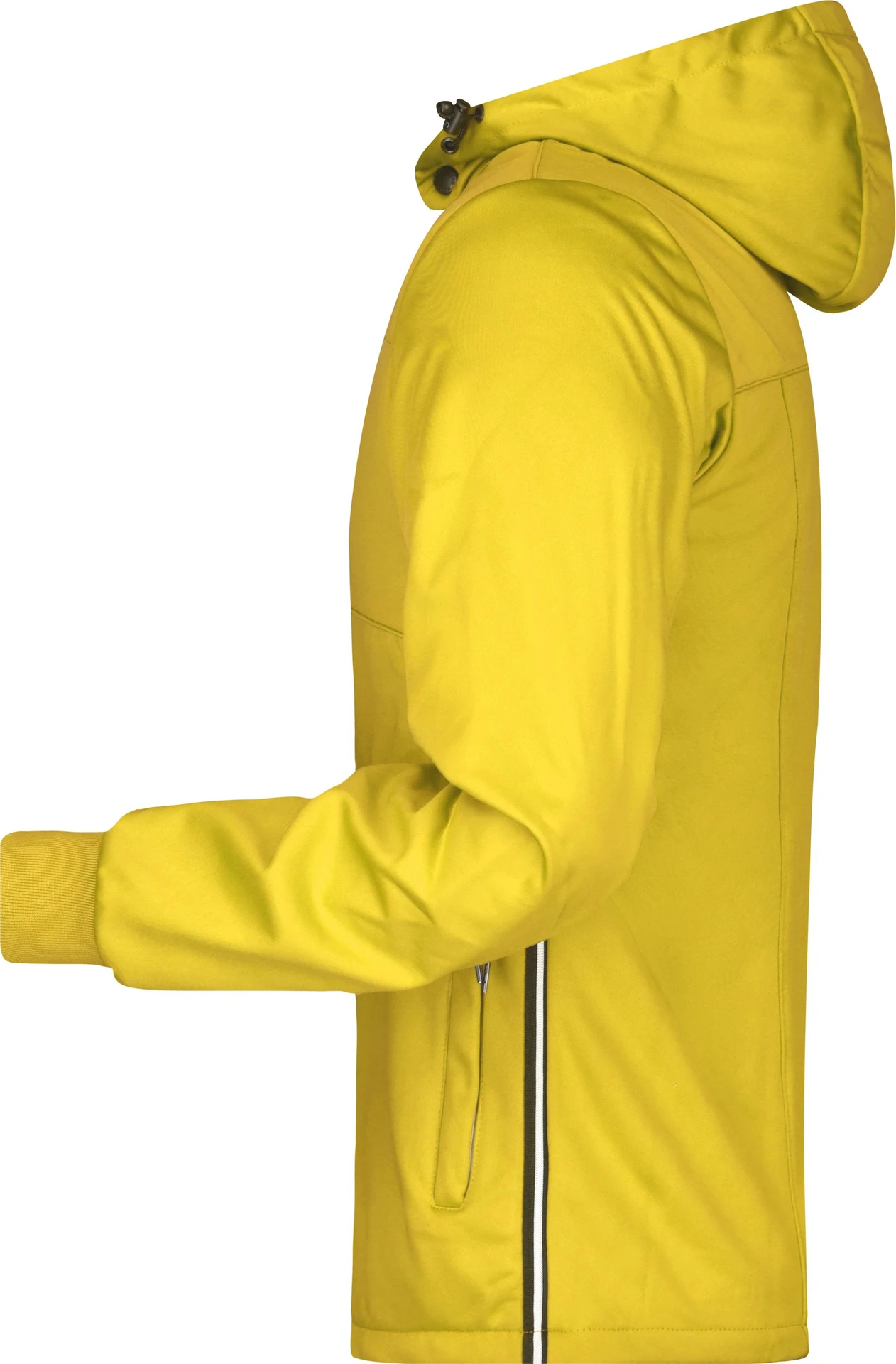 James & Nicholson Men's Maritime Jacket