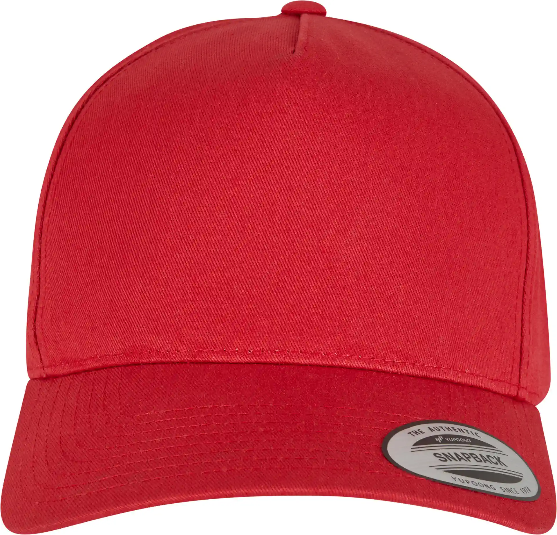 FLEXFIT 5-Panel Curved Classic Snapback