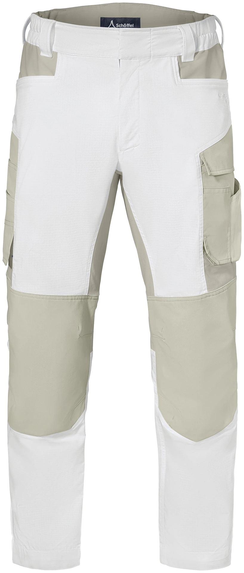 schoeffel-pro-7510-meistermacher-bundhose-weiss-front-1 Schöffel PRO 7510 MEISTERMACHER Bundhose Pro Ar40