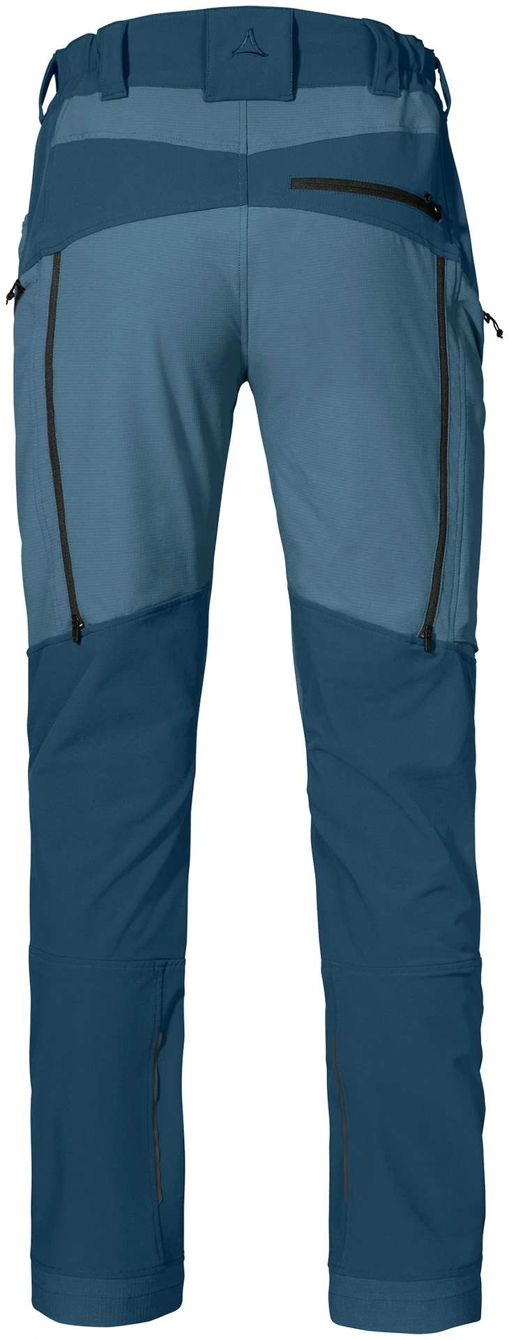 Schöffel PRO 7006 Damen MASCHINE Cordura-Stretch Hose