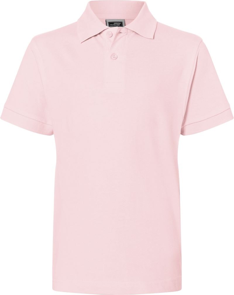 James & Nicholson Classic Polo Junior James & Nicholson Classic Polo Junior