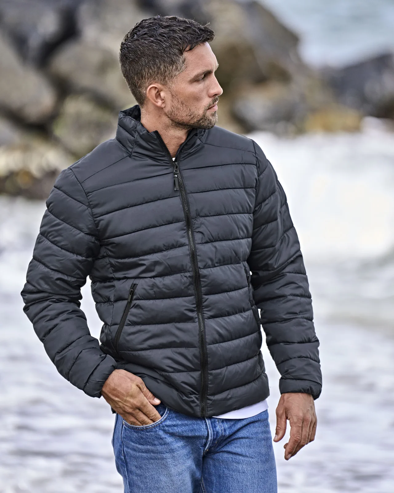 tee-jays-9644-lite-jacket-navy-model-0 Tee Jays Lite Jacket