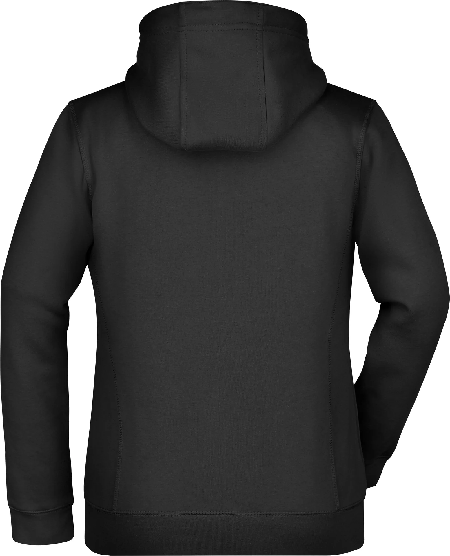 James & Nicholson Ladies Doubleface Jacket